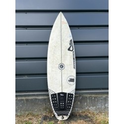 Shortboard Daddy Seal 5'2
