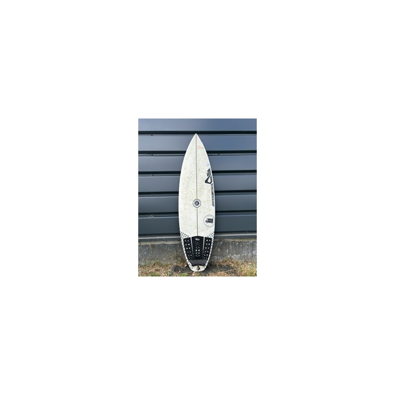 Shortboard Daddy Seal 5'2
