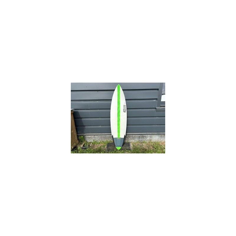 Shortboard Matta 5'11