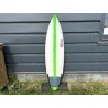 Shortboard Matta 5'11