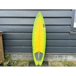 Shortboard Escape 6'