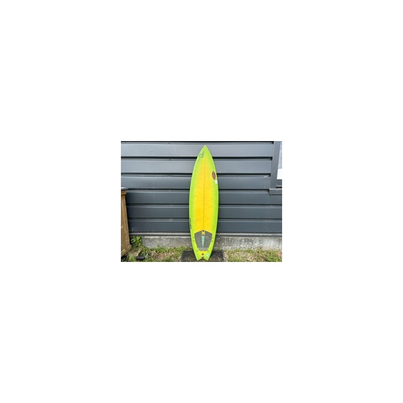 Shortboard Escape 6'