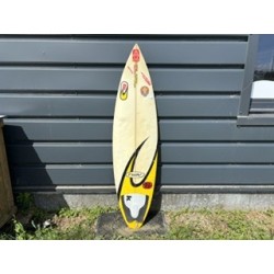 Shortboard Nev 6'