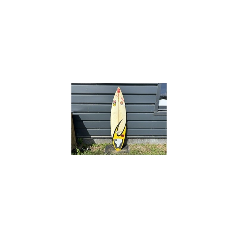 Shortboard Nev 6'