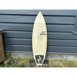 Shortboard JS