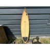 Shortboard Tropical Brasil 6'2