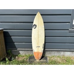 Shortboard Klimax 5'9