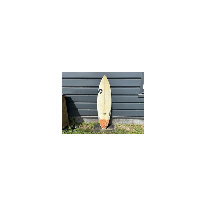 Shortboard Klimax 5'9