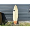 Shortboard Klimax 5'9