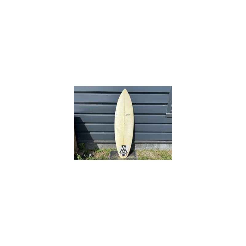 Shortboard Matt Calvani 5'6