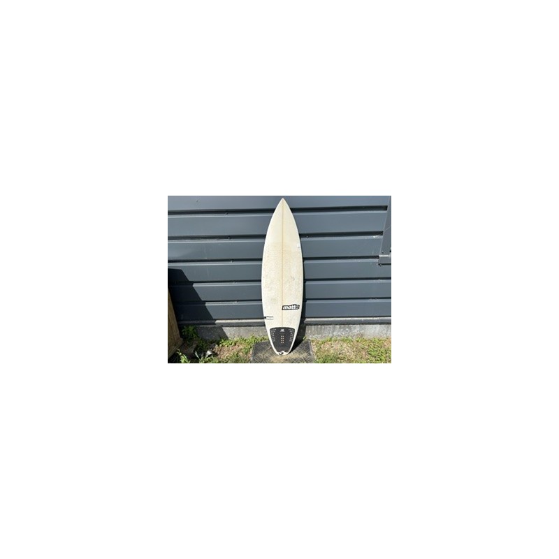 Shortboard Matta 5'9