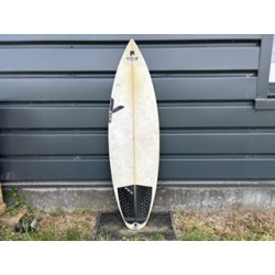 Shortboard Vince surfboards 5'6