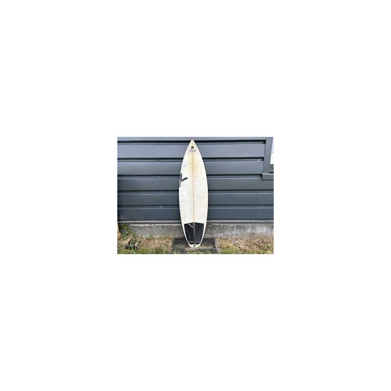 Shortboard Vince surfboards 5'6
