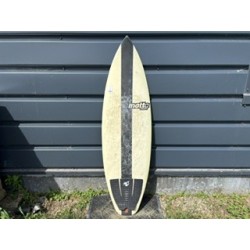 Shortboard Matta 5'6