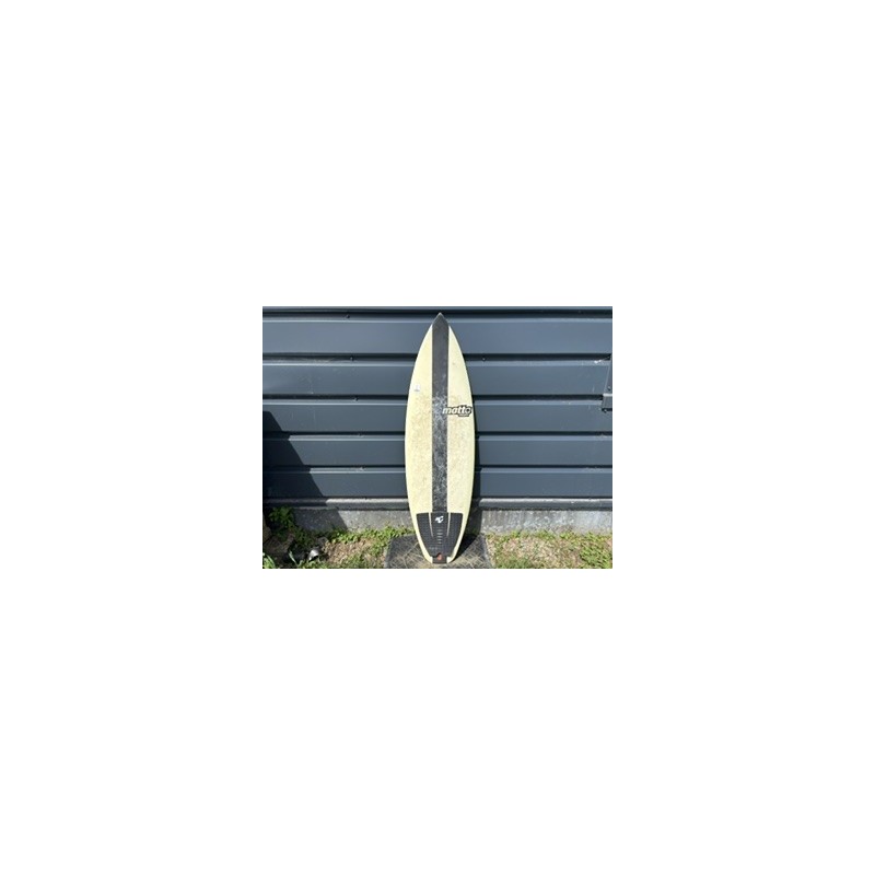 Shortboard Matta 5'6