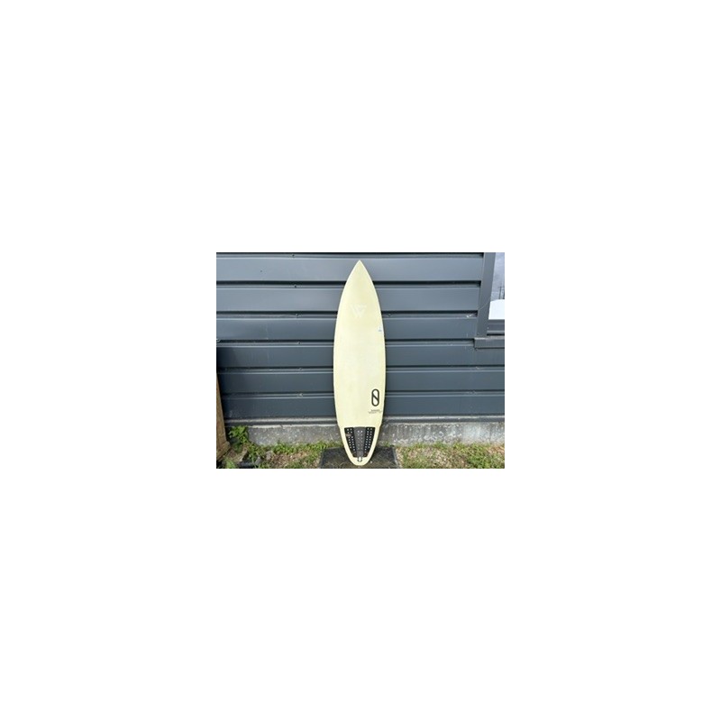 Shortboard Firewire 6'
