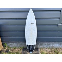 Shortboard Sili 23,7L