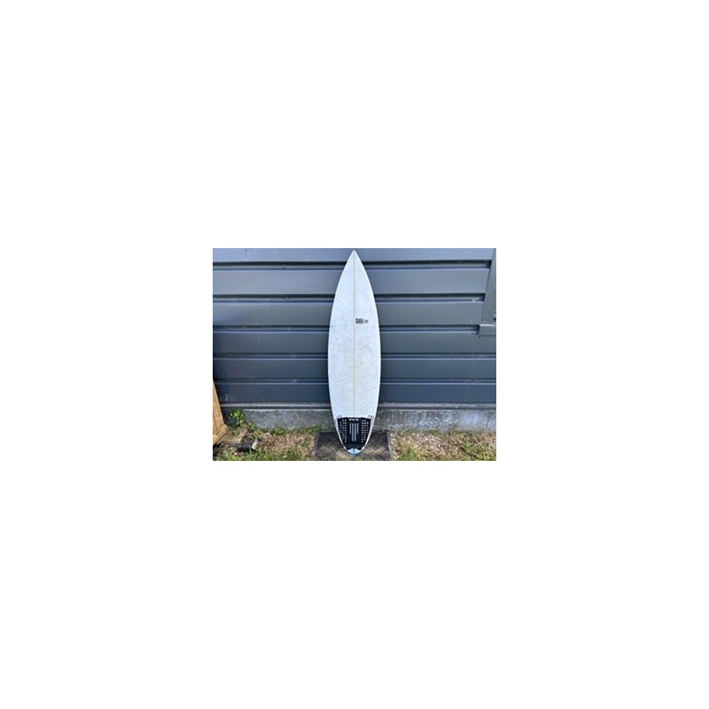 Shortboard Sili 23,7L