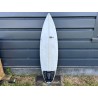 Shortboard Sili 23,7L