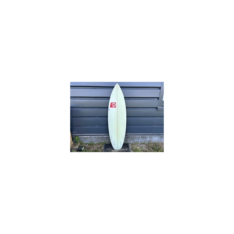 Shortboard Divine 5'8