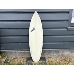 Shortboard G-Star 5'10
