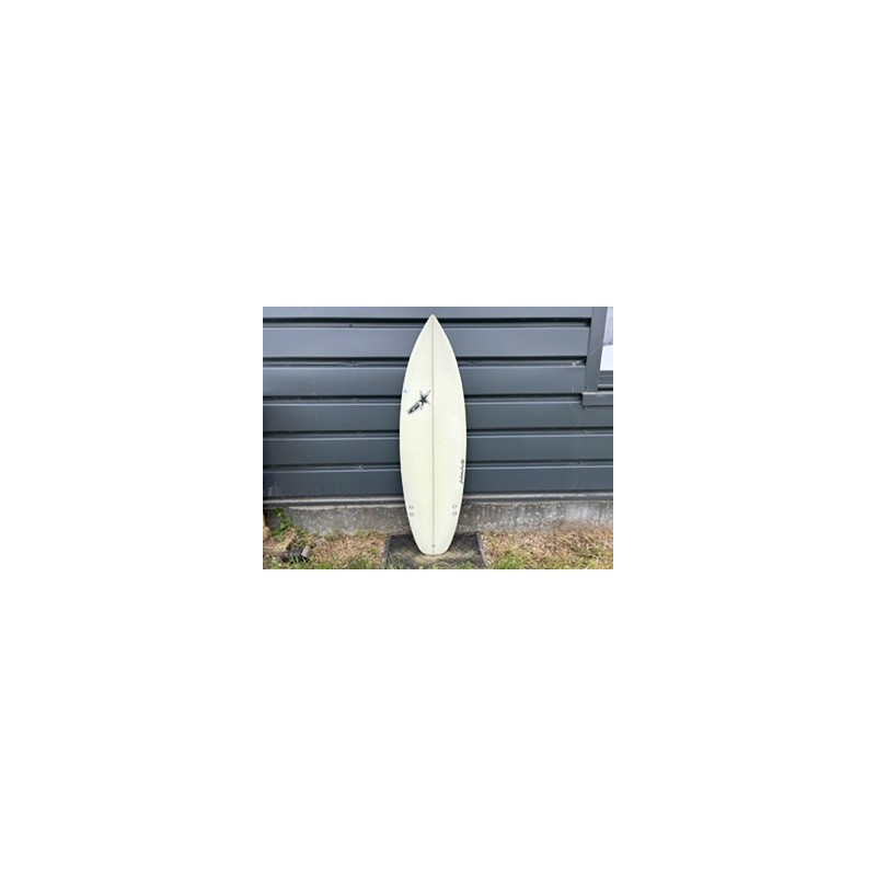 Shortboard G-Star 5'10