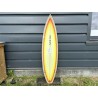 Shortboard Full&Cas 6'3