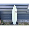 Shortboard Clayton 6'2