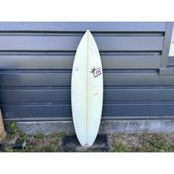 Shortboard Clayton 5'6