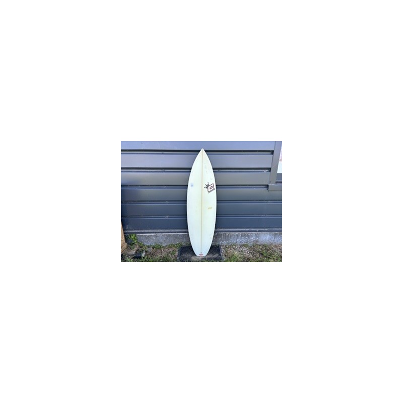 Shortboard Clayton 5'6