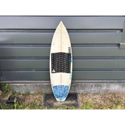 Shortboard Al Merrick 5'
