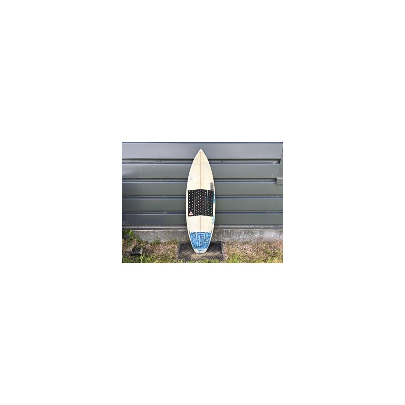 Shortboard Al Merrick 5'