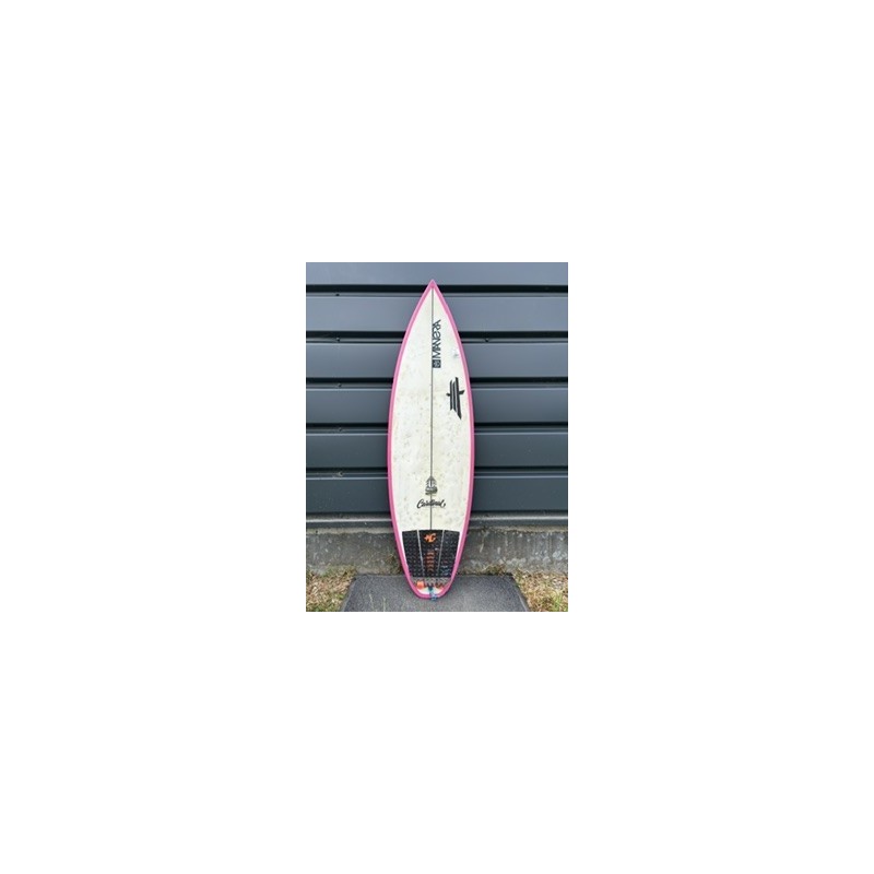 Shortboard UWL 5'5