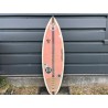 Shortboard Nomads surfing 5'5