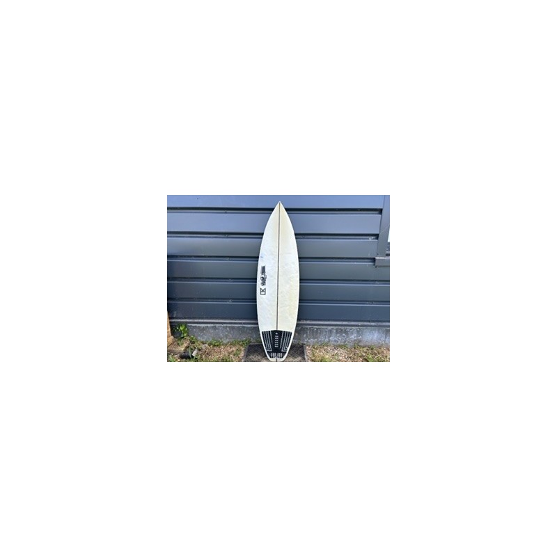 Shortboard JS 5'8