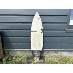 Shortboard Sharpeyes 5'9