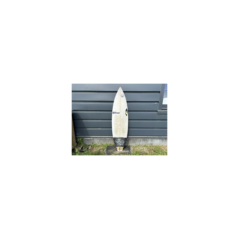 Shortboard Sharpeyes 5'9