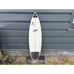 Shortboard Al Merrick 5'6