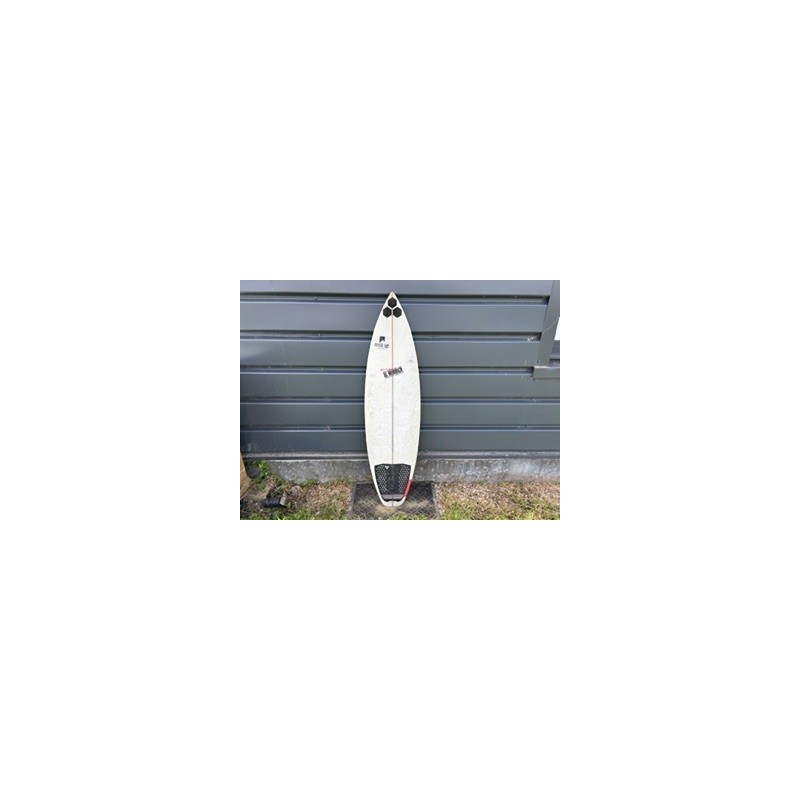 Shortboard Al Merrick 5'6