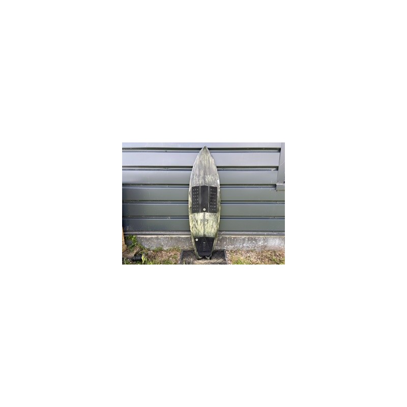 Shortboard Al Merrick 5'10