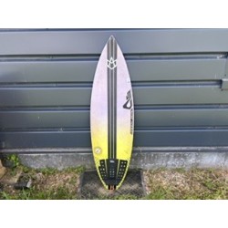 Shortboard Daddy Seal 5'2