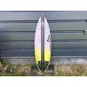 Shortboard Daddy Seal 5'2
