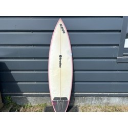 Shortboard Bradley 6'1