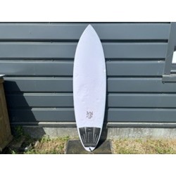 Shortboard Chienville 6'2