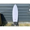 Shortboard Chienville 6'2