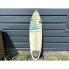 Shortboard Juanito 6'
