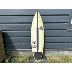Shortboard Tomo 5'10