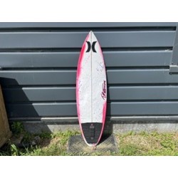Shortboard Timmy Patterson 5'4