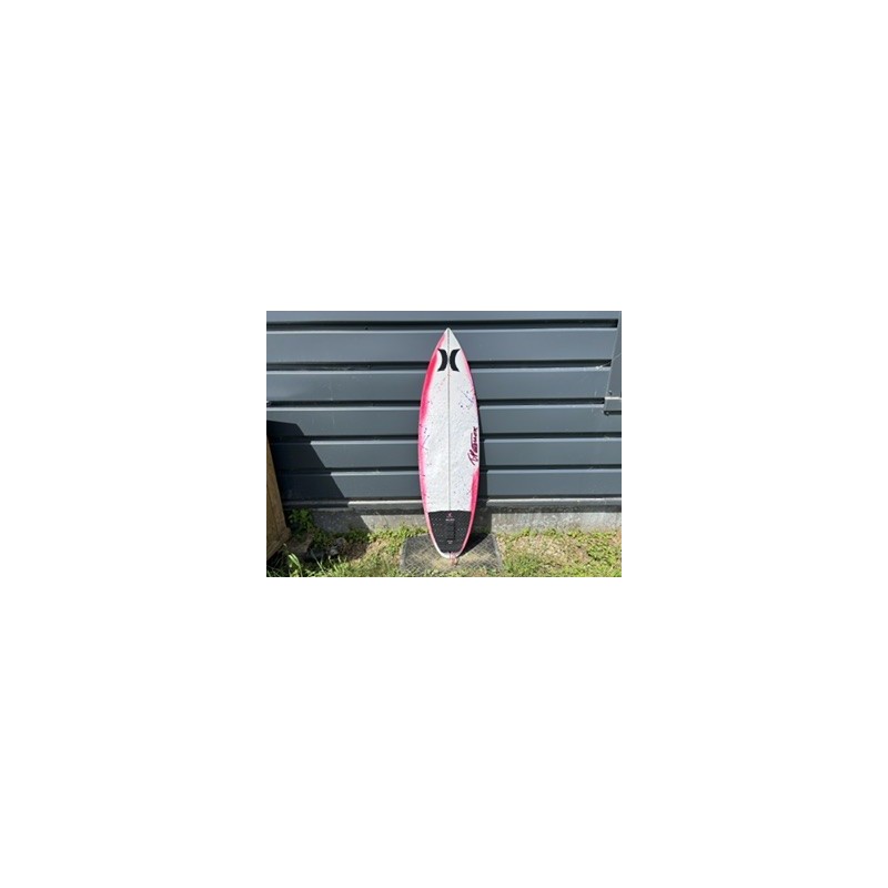 Shortboard Timmy Patterson 5'4