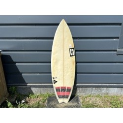 Shortboard Simmon 5'8